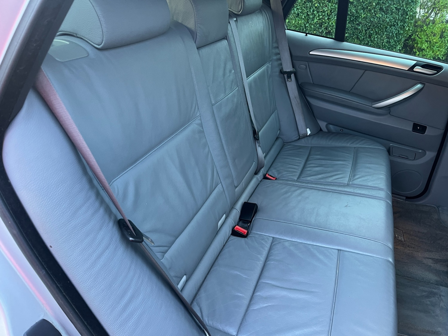 Used BMW X5 2003 for sale - 76705719: Photo 7