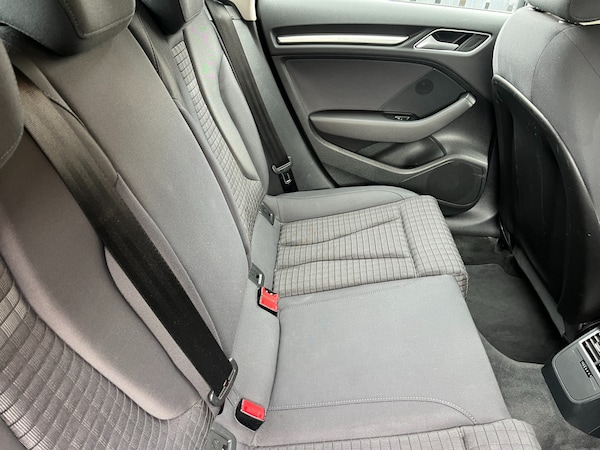 Used Audi A3 2013 for sale - 76128637: Photo 11