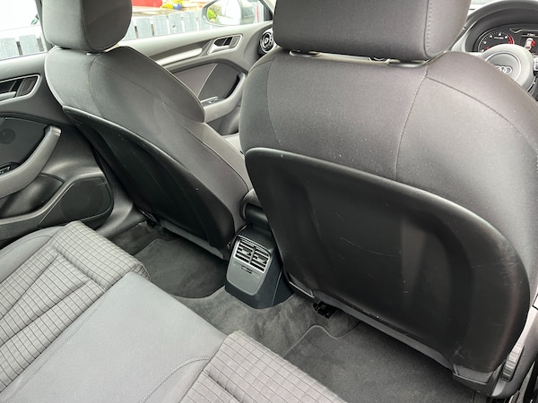 Used Audi A3 2013 for sale - 76128637: Photo 13