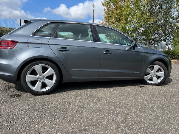 Used Audi A3 2013 for sale - 76128637: Photo 14