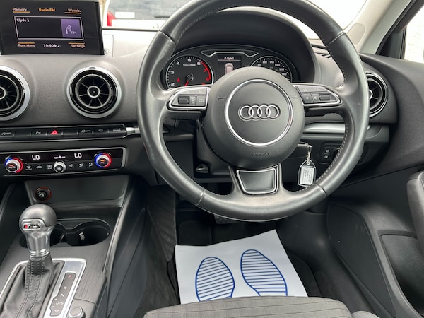 Used Audi A3 2013 for sale - 76128637: Photo 15
