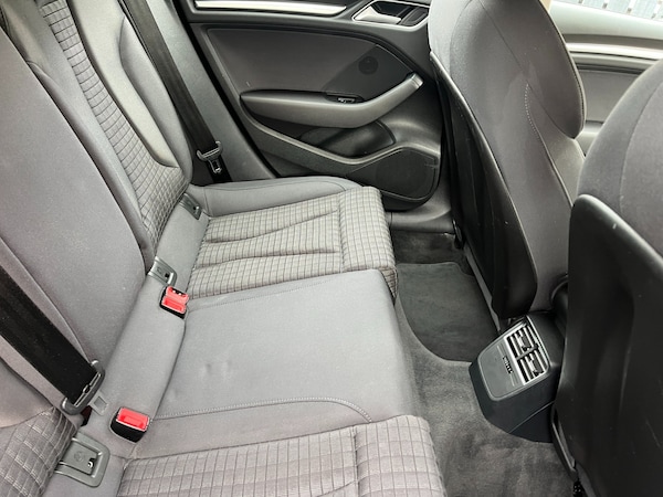 Used Audi A3 2013 for sale - 76128637: Photo 17