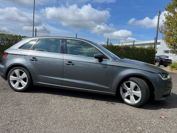 Used Audi A3 2013 for sale - 76128637: Photo 23