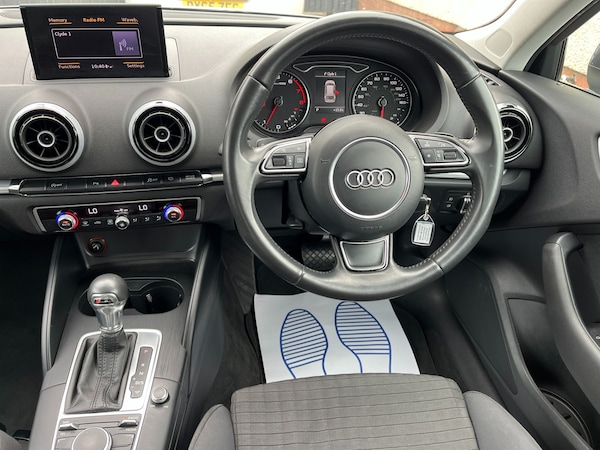 Used Audi A3 2013 for sale - 76128637: Photo 24