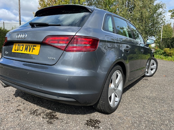 Used Audi A3 2013 for sale - 76128637: Photo 28