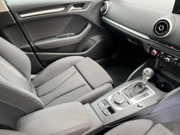 Used Audi A3 2013 for sale - 76128637: Photo 3