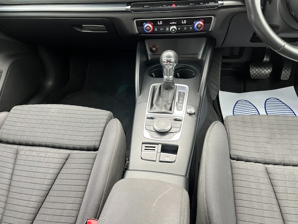 Used Audi A3 2013 for sale - 76128637: Photo 5