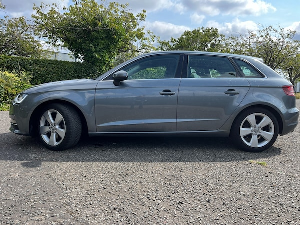 Used Audi A3 2013 for sale - 76128637: Photo 7