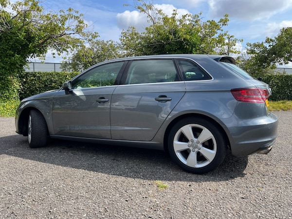 Used Audi A3 2013 for sale - 76128637: Photo 8
