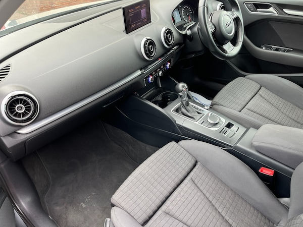 Used Audi A3 2013 for sale - 76128637: Photo 9
