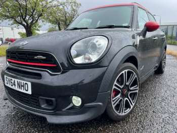 Used MINI Countryman 2014 for sale - 75150623: Photo