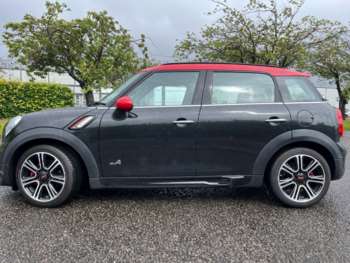 Used MINI Countryman 2014 for sale - 75150623: Photo