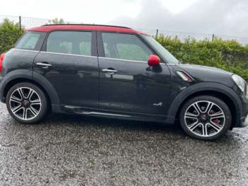 Used MINI Countryman 2014 for sale - 75150623: Photo