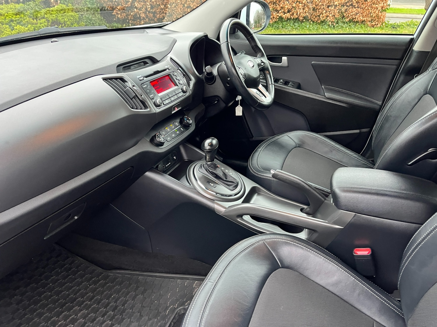 Used Kia Sportage 2013 for sale - 77813265: Photo 10