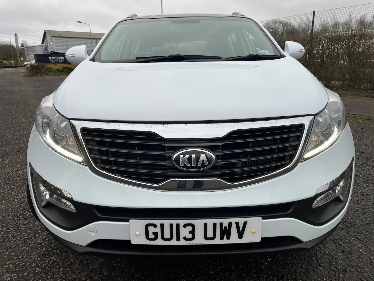 Used Kia Sportage 2013 for sale - 77813265: Photo 11