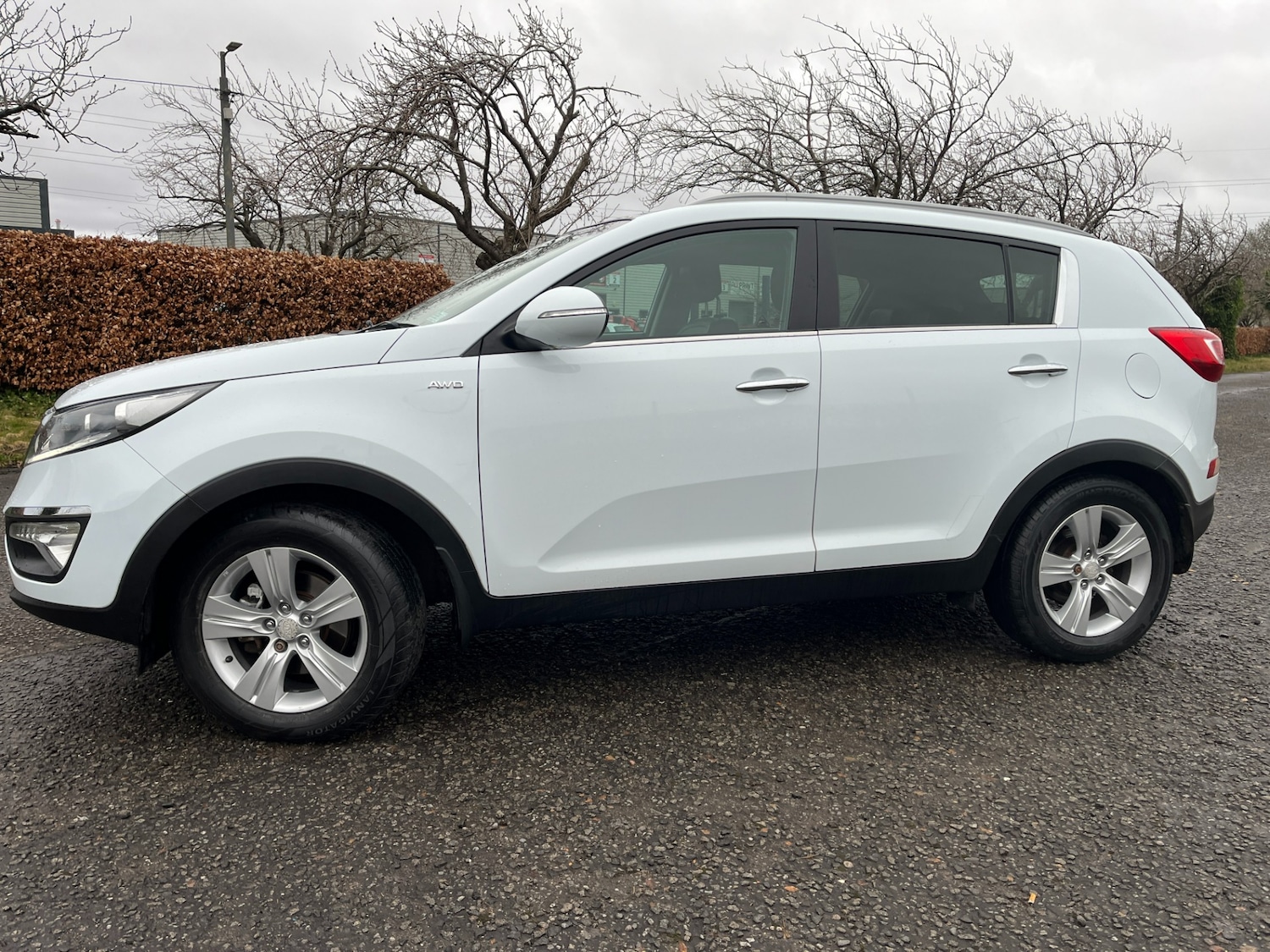 Used Kia Sportage 2013 for sale - 77813265: Photo 13