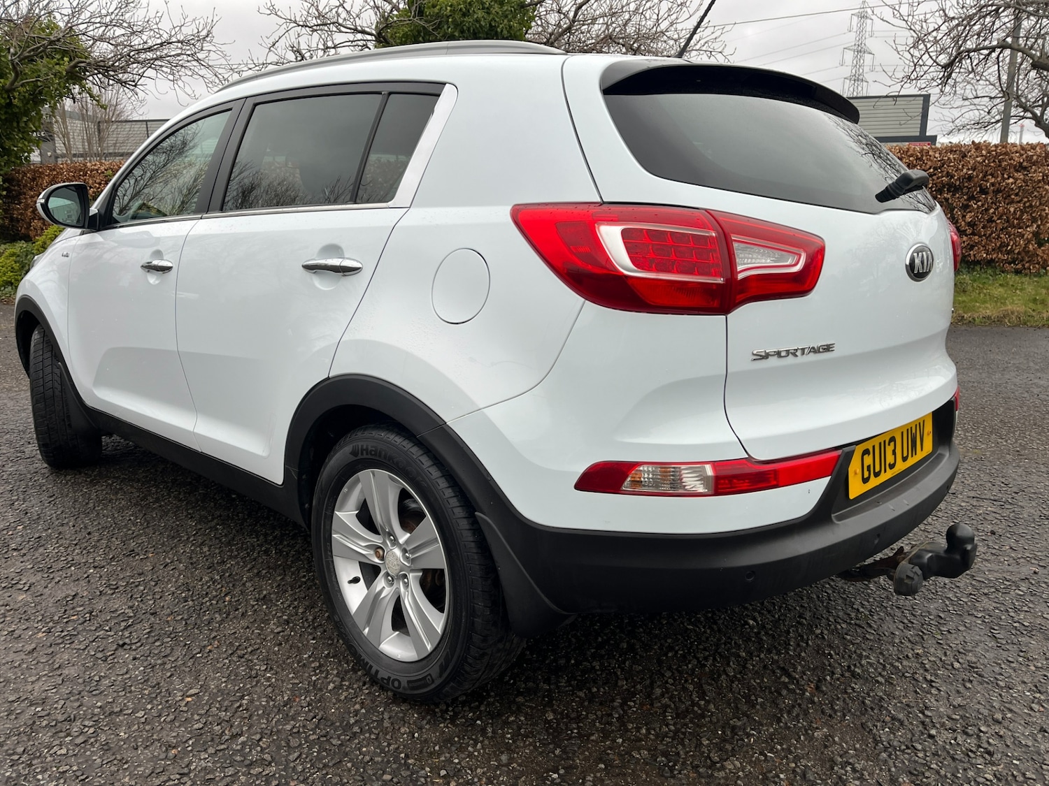 Used Kia Sportage 2013 for sale - 77813265: Photo 15