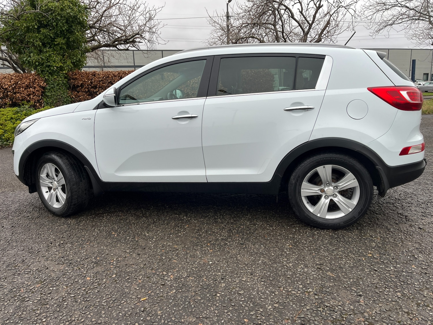 Used Kia Sportage 2013 for sale - 77813265: Photo 16