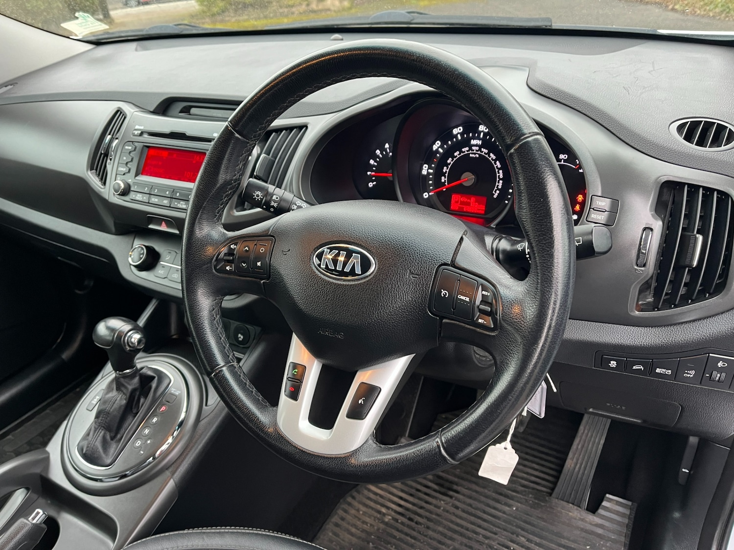 Used Kia Sportage 2013 for sale - 77813265: Photo 17