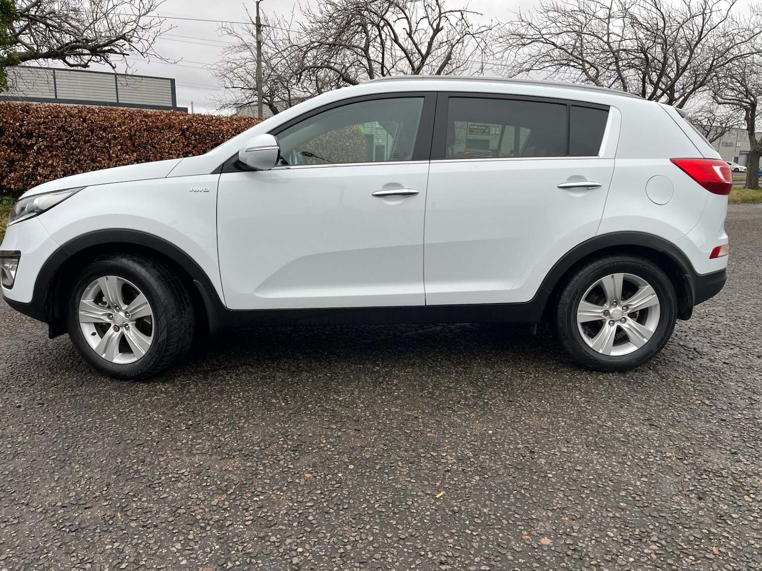 Used Kia Sportage 2013 for sale - 77813265: Photo 18