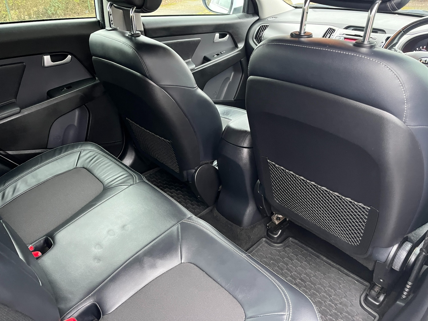 Used Kia Sportage 2013 for sale - 77813265: Photo 19