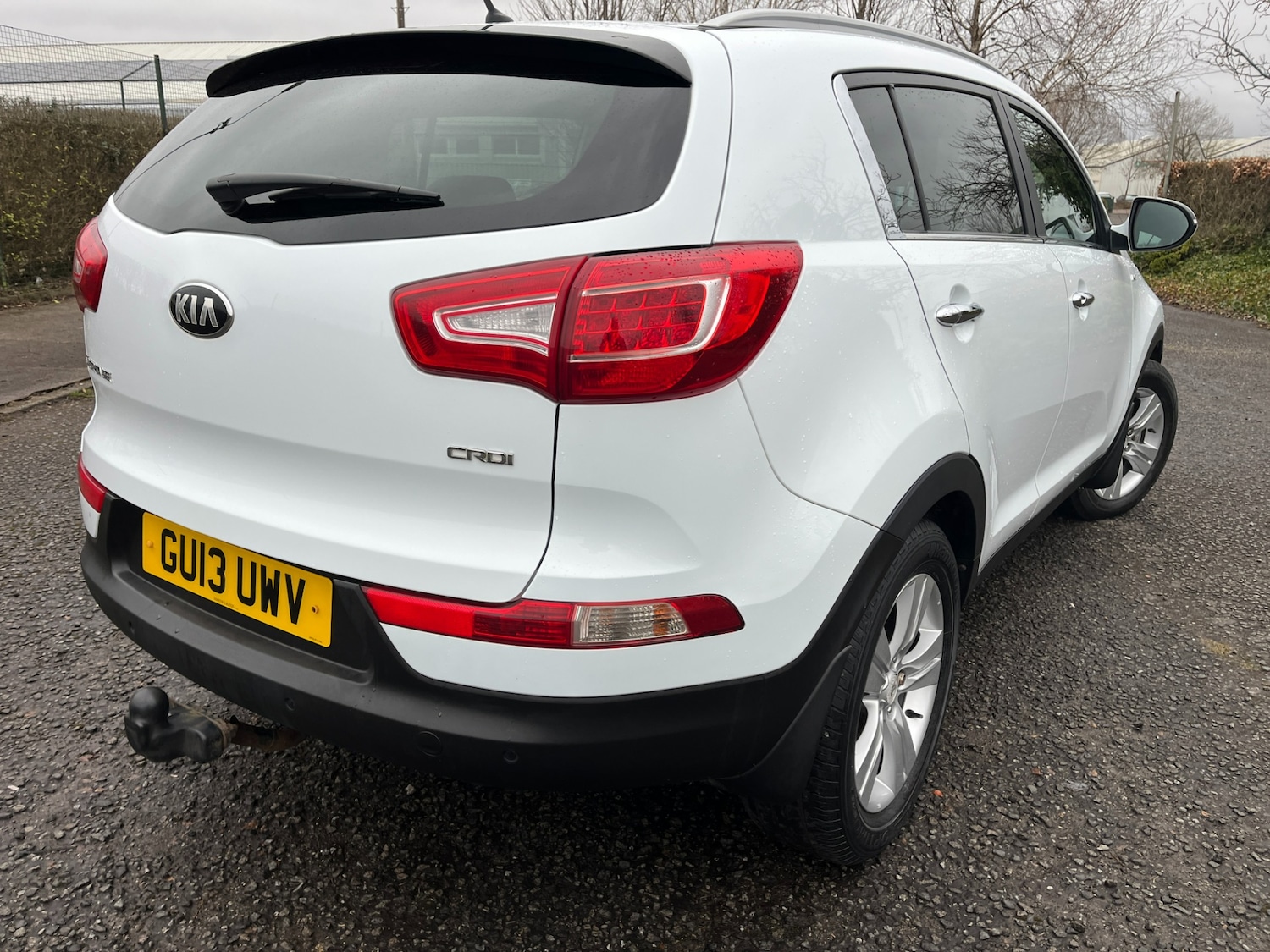 Used Kia Sportage 2013 for sale - 77813265: Photo 22