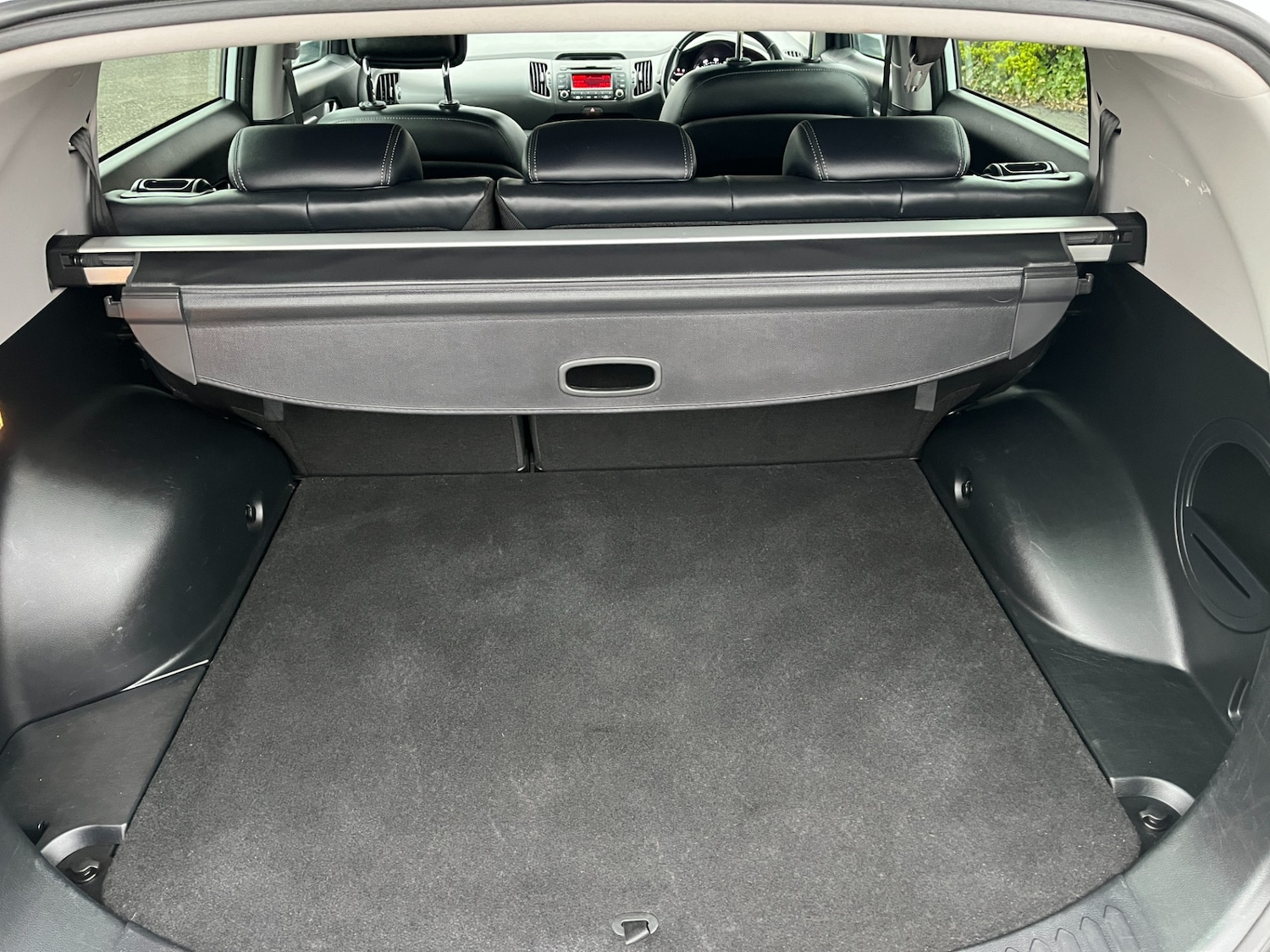 Used Kia Sportage 2013 for sale - 77813265: Photo 23