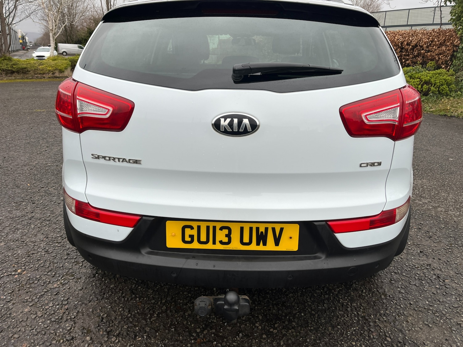 Used Kia Sportage 2013 for sale - 77813265: Photo 24