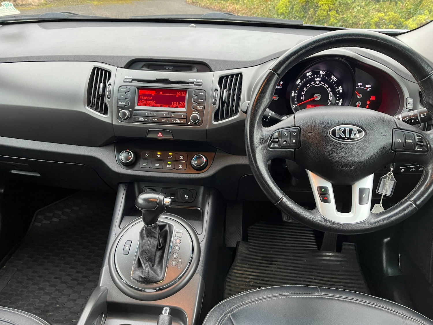 Used Kia Sportage 2013 for sale - 77813265: Photo 26