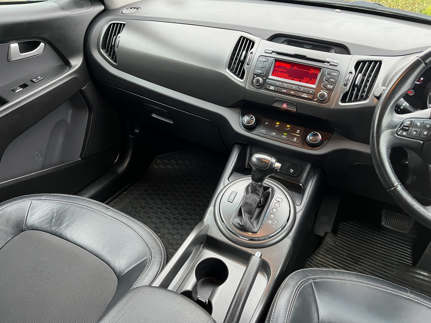 Used Kia Sportage 2013 for sale - 77813265: Photo 27