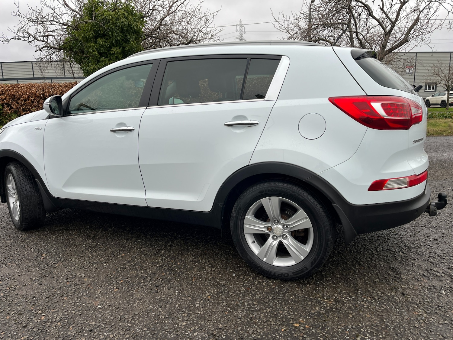 Used Kia Sportage 2013 for sale - 77813265: Photo 3