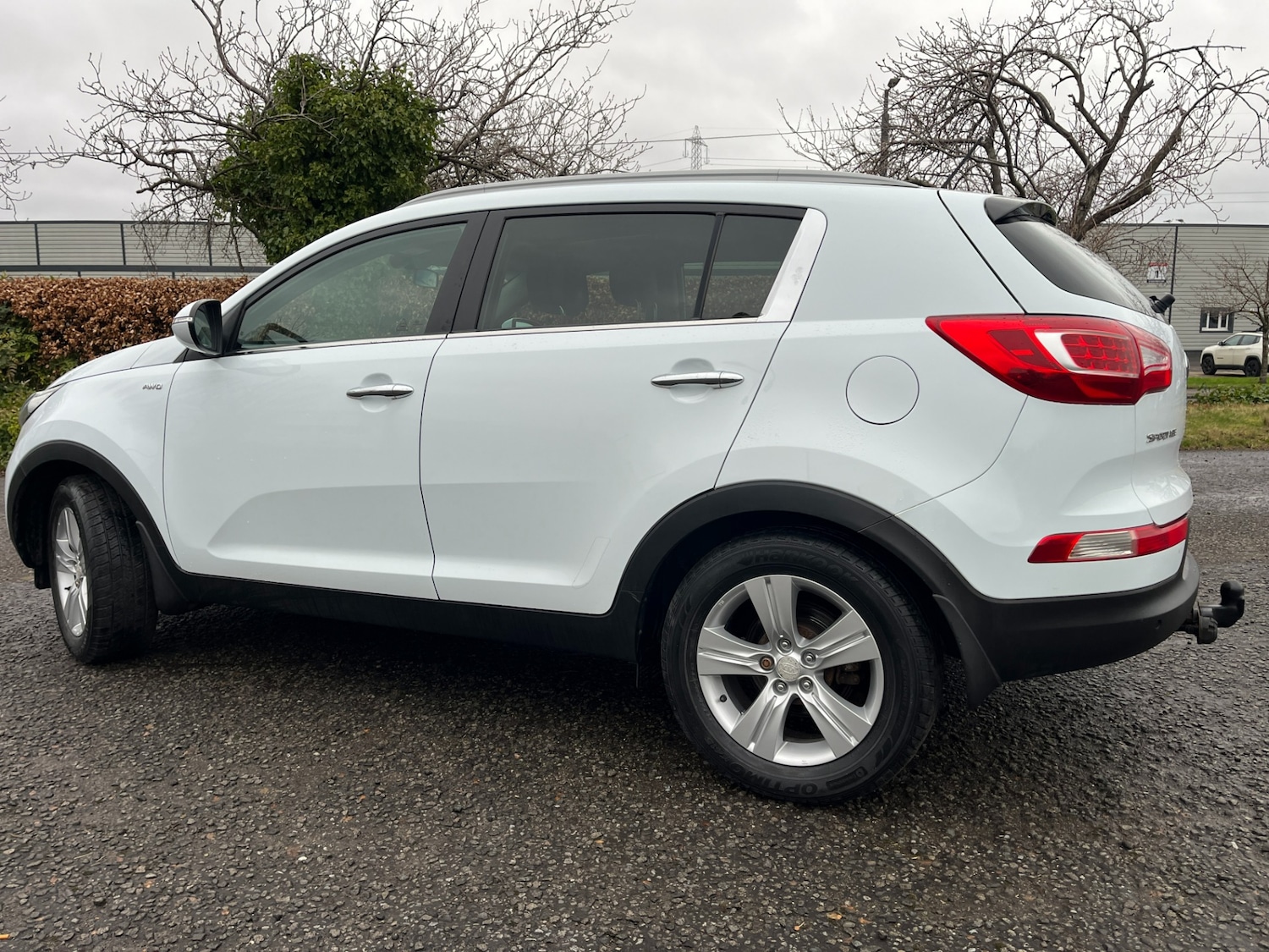 Used Kia Sportage 2013 for sale - 77813265: Photo 5