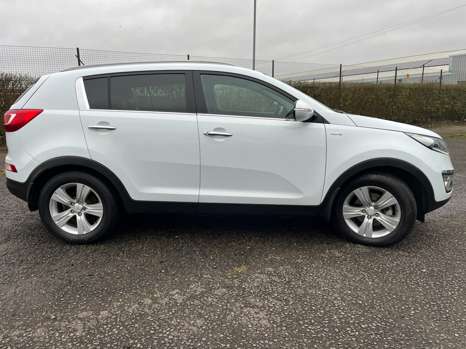 Used Kia Sportage 2013 for sale - 77813265: Photo 7