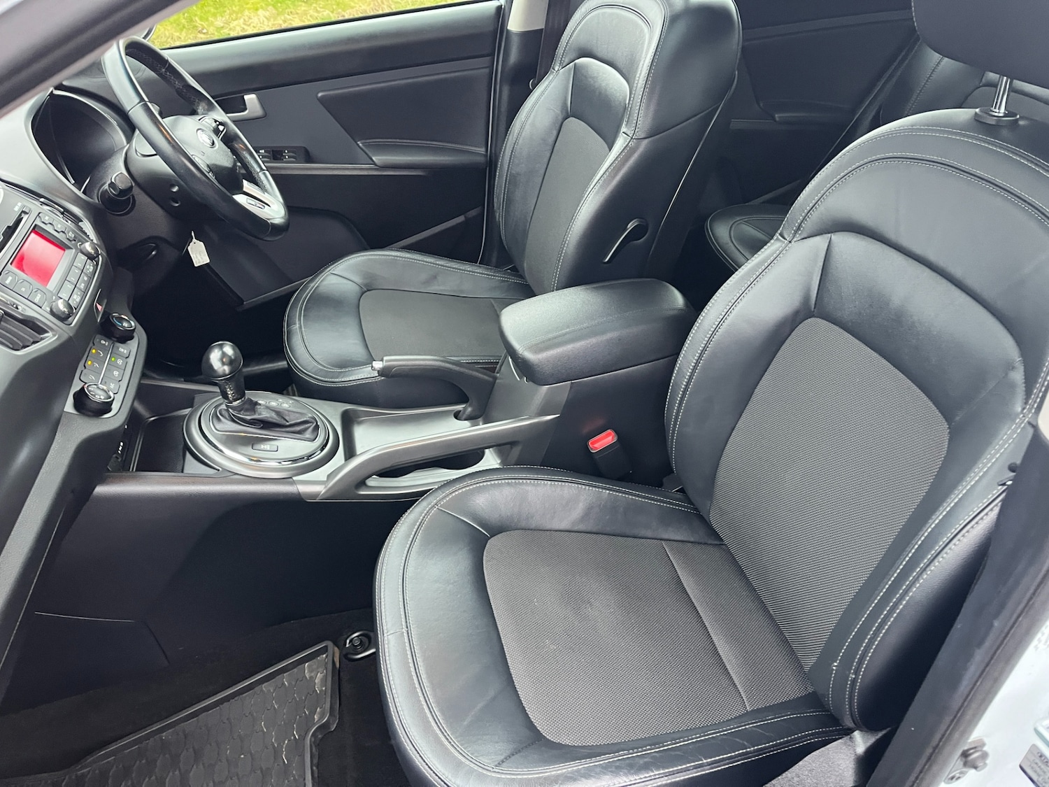 Used Kia Sportage 2013 for sale - 77813265: Photo 8