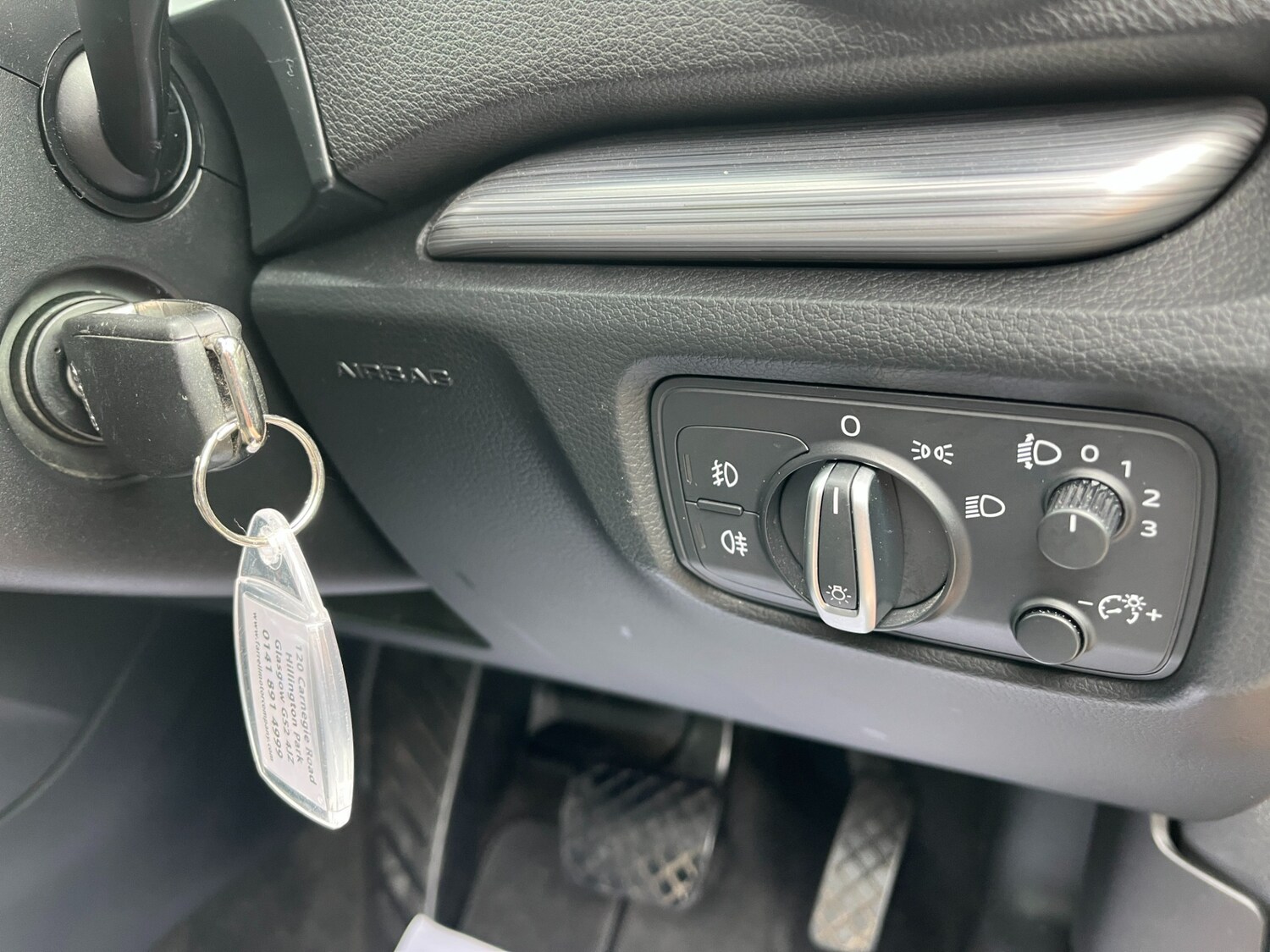 Vehicle 13