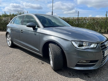 Audi - A3