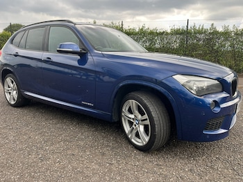 Used BMW X1 2013 for sale - 75301511: Photo