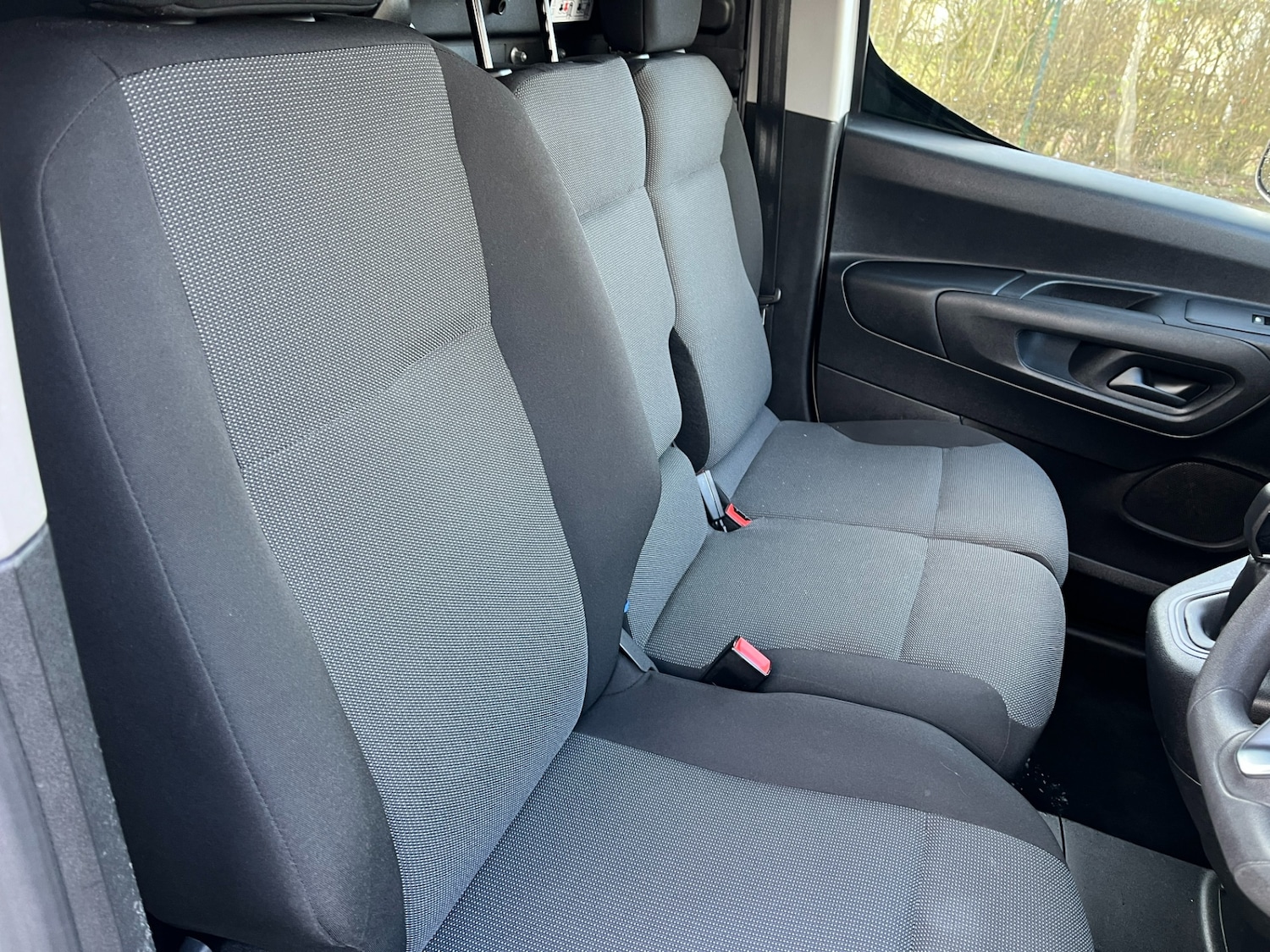 Used Vauxhall Combo 2021 for sale - 77409267: Photo 11