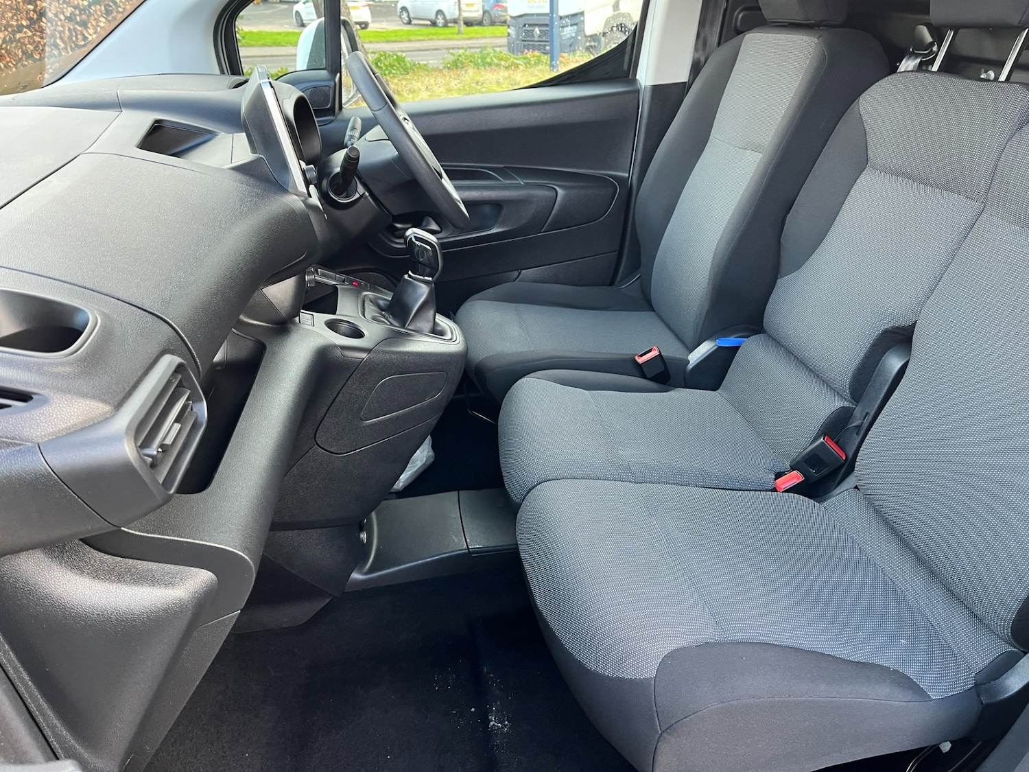 Used Vauxhall Combo 2021 for sale - 77409267: Photo 16