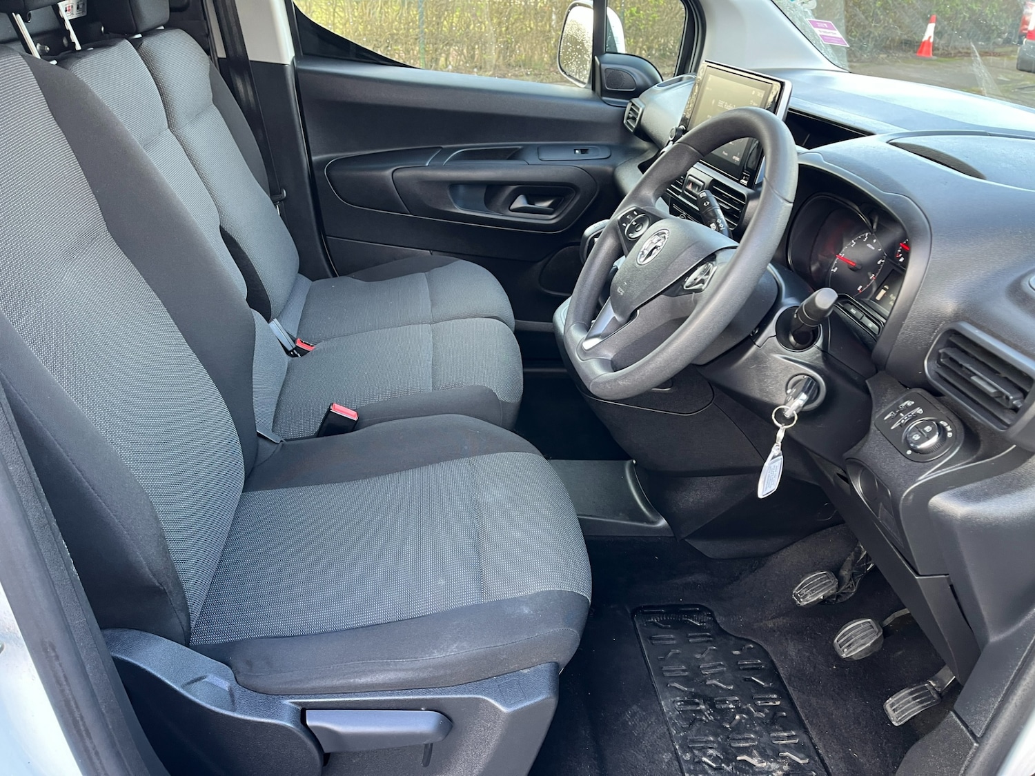 Used Vauxhall Combo 2021 for sale - 77409267: Photo 18