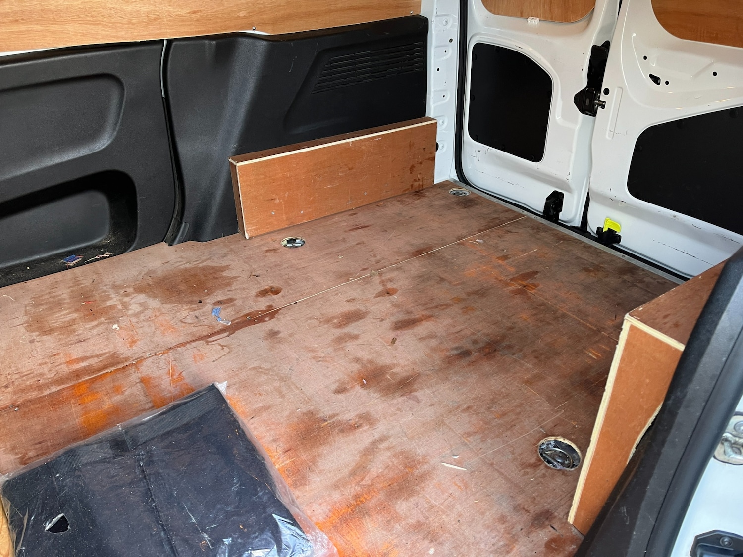 Used Vauxhall Combo 2021 for sale - 77409267: Photo 19