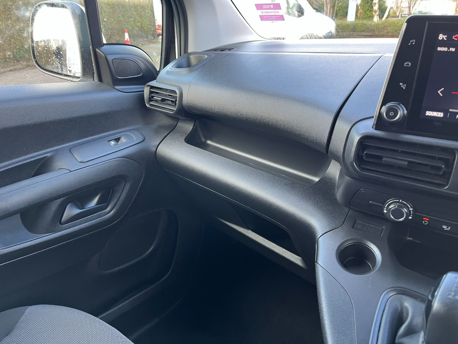 Used Vauxhall Combo 2021 for sale - 77409267: Photo 20