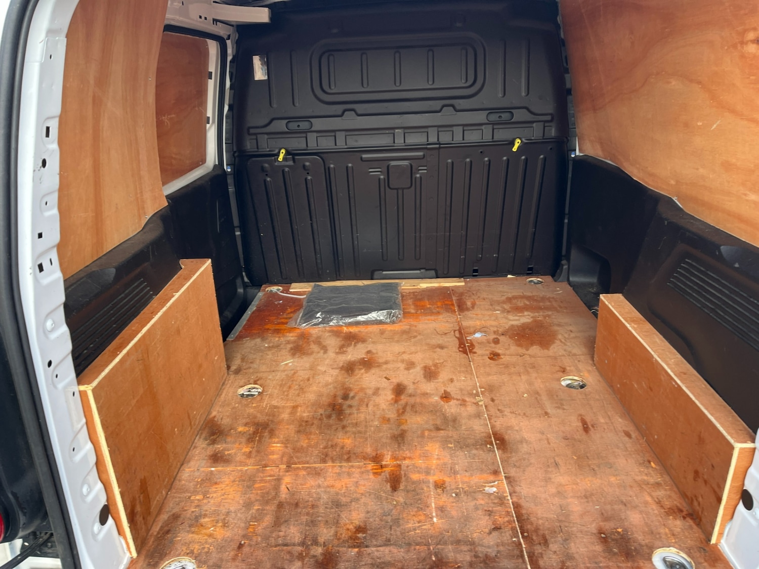 Used Vauxhall Combo 2021 for sale - 77409267: Photo 21