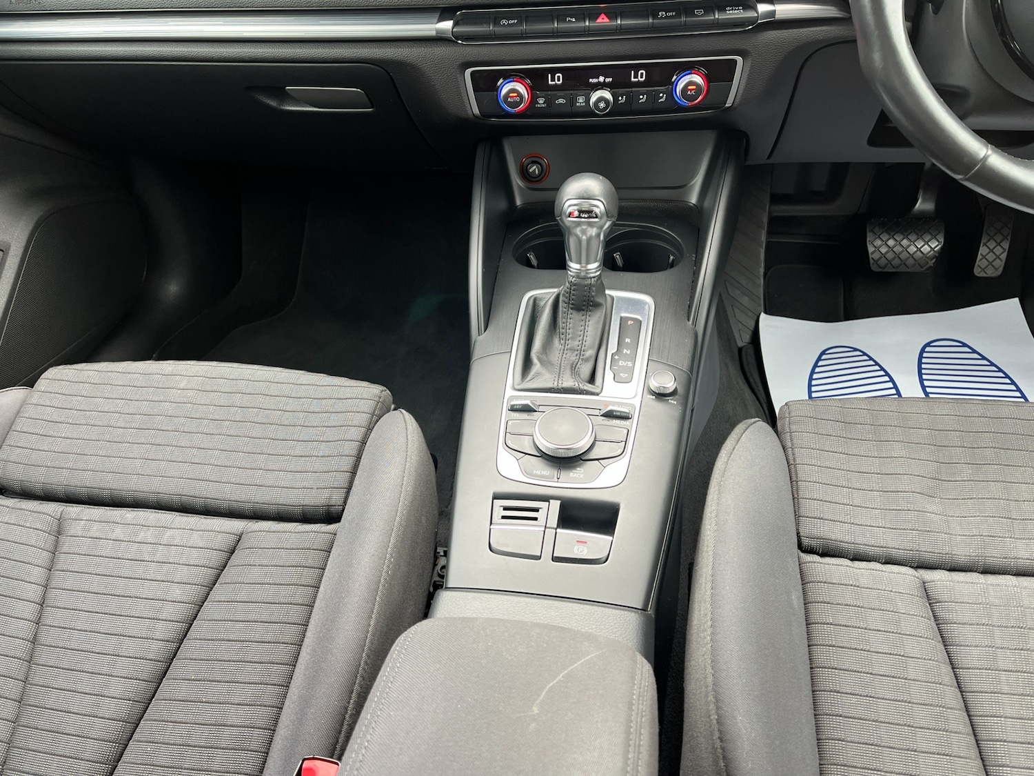 Used Audi A3 2013 for sale - 76877369: Photo 10