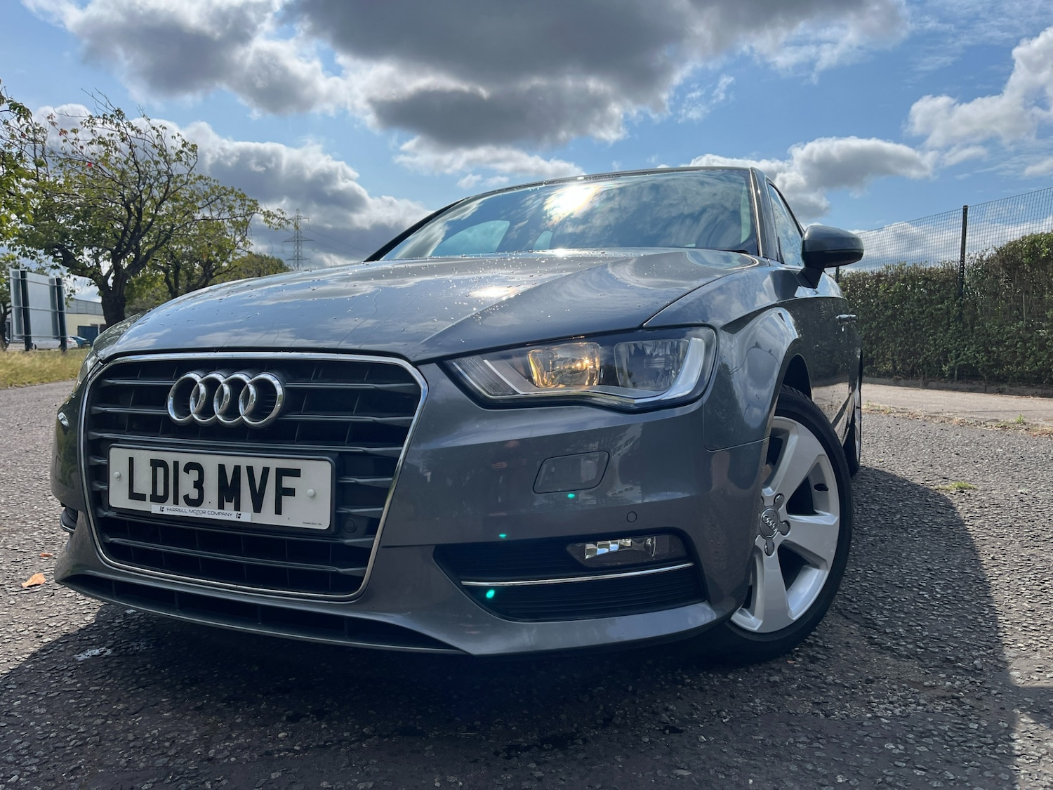 Used Audi A3 2013 for sale - 76877369: Photo 11