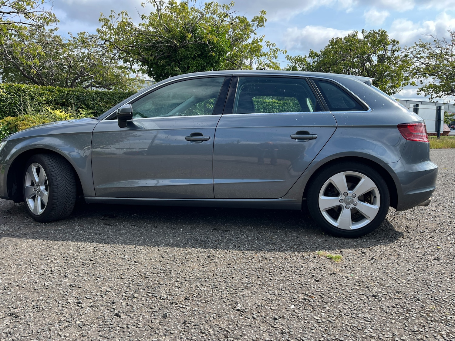 Used Audi A3 2013 for sale - 76877369: Photo 14