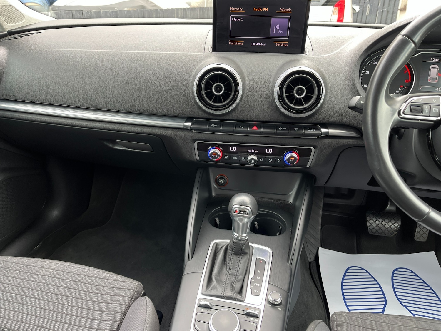 Used Audi A3 2013 for sale - 76877369: Photo 17