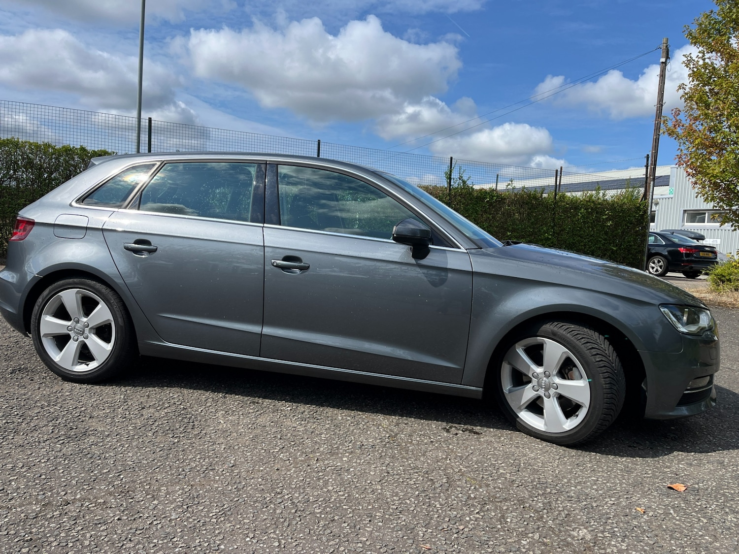 Used Audi A3 2013 for sale - 76877369: Photo 18