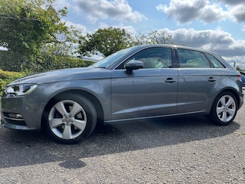 Used Audi A3 2013 for sale - 76877369: Photo