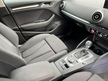 Used Audi A3 2013 for sale - 76877369: Photo